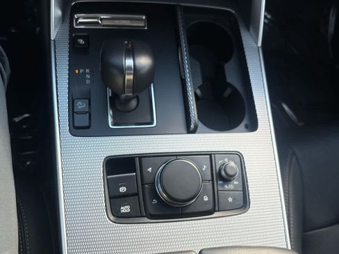 Used 2024 MAZDA CX-90 Plug-In Hybrid w/ Preferred AWD/4WD image 35