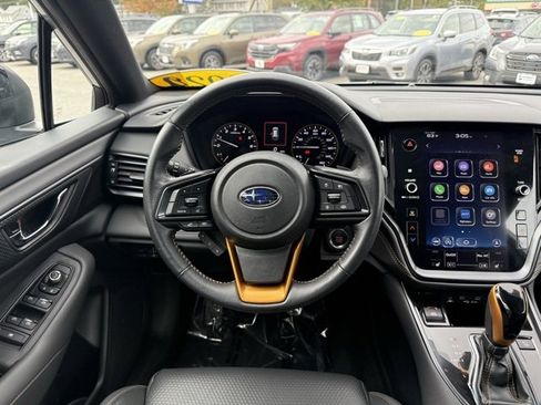 Used 2022 Subaru Outback Wilderness image 19