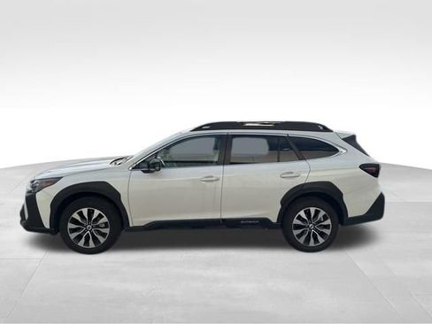 Used 2024 Subaru Outback Limited AWD/4WD image 6
