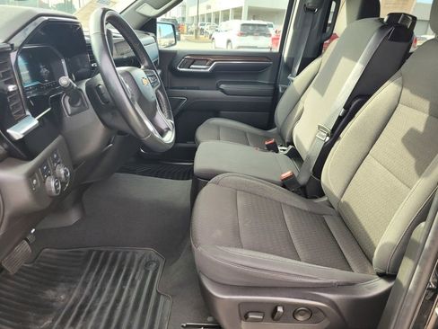 Used 2024 Chevrolet Silverado 1500 LT w/ Protection Package image 15