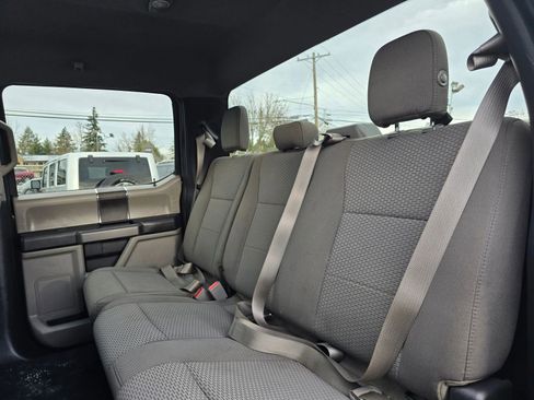 Used 2019 Ford F150 XLT image 17