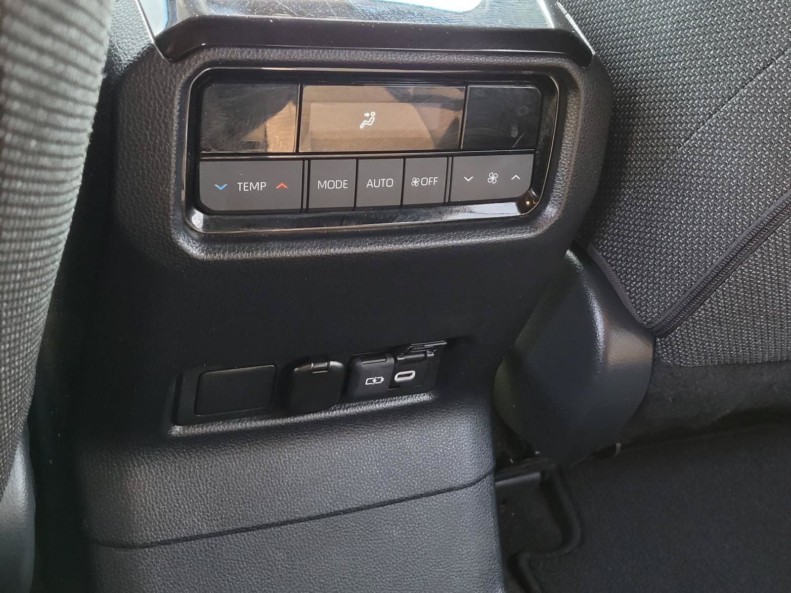 Used 2025 Toyota Land Cruiser 1958 AWD/4WD image 24