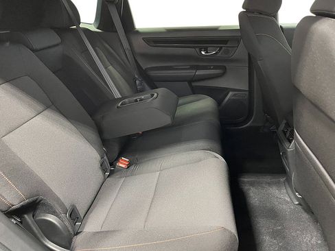 New 2026 Honda CR-V TrailSport image 29