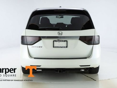 Used 2015 Honda Odyssey EX-L image 8