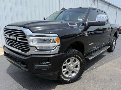 Used 2024 RAM 2500 Laramie w/ Safety Group