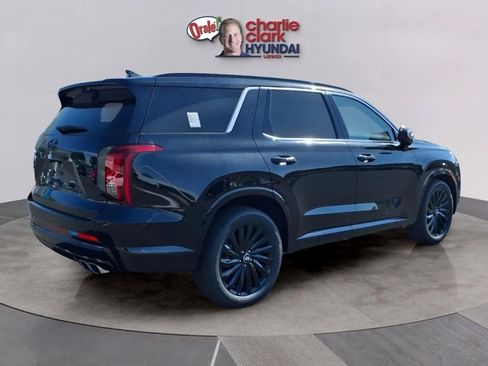 New 2025 Hyundai Palisade Calligraphy image 7