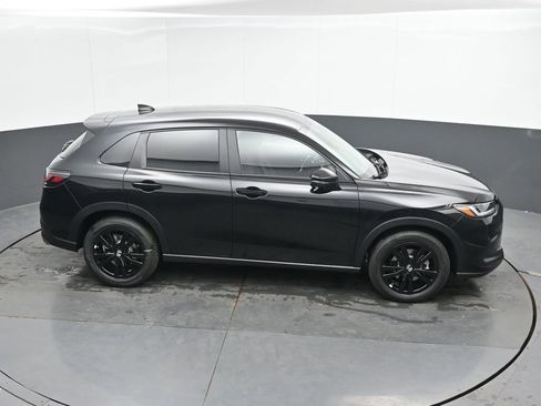New 2026 Honda HR-V Sport image 25