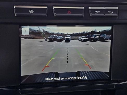 Certified 2024 Ford F350 XL w/ FX4 Off-Road Package image 22