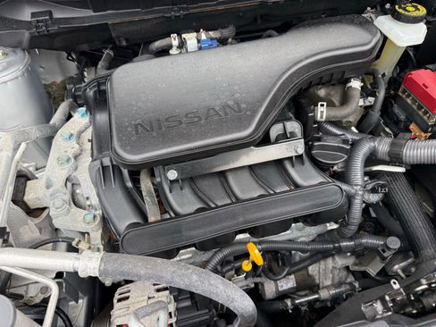 Used 2020 Nissan Rogue Sport SV w/ Technology Package AWD/4WD image 39