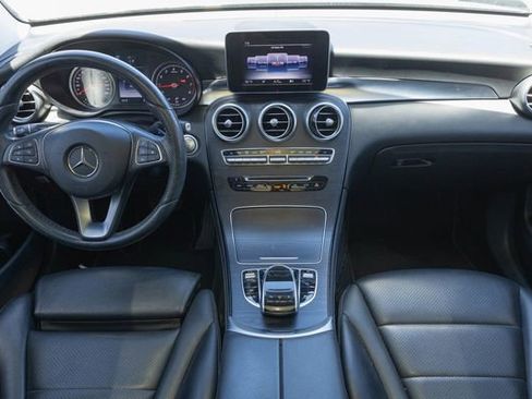 Used 2016 Mercedes-Benz GLC 300 4MATIC image 17