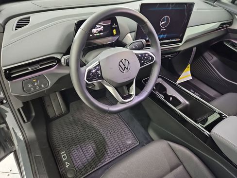 New 2026 Volkswagen ID.4 Pro S image 2