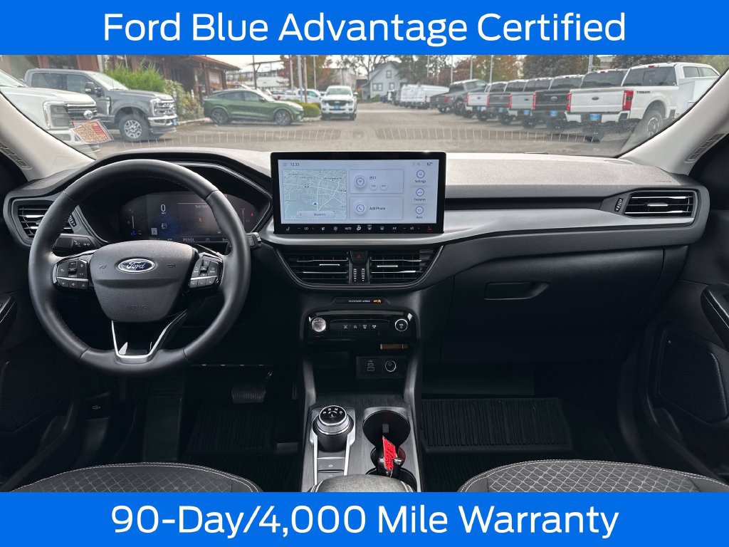 Certified 2024 Ford Escape Active w/ Tech Pack #1 AWD/4WD image 20