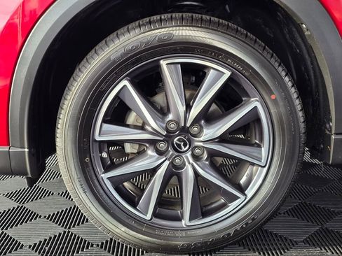 Used 2017 MAZDA CX-5 Grand Touring image 12