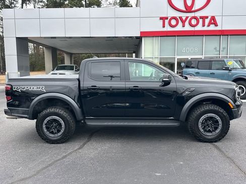 Used 2024 Ford Ranger Raptor image 2