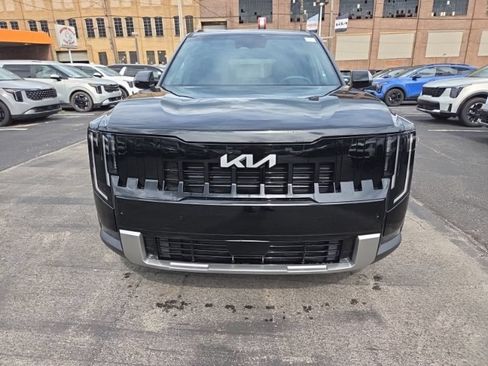 New 2027 Kia Telluride EX w/ Towing Package AWD/4WD image 2