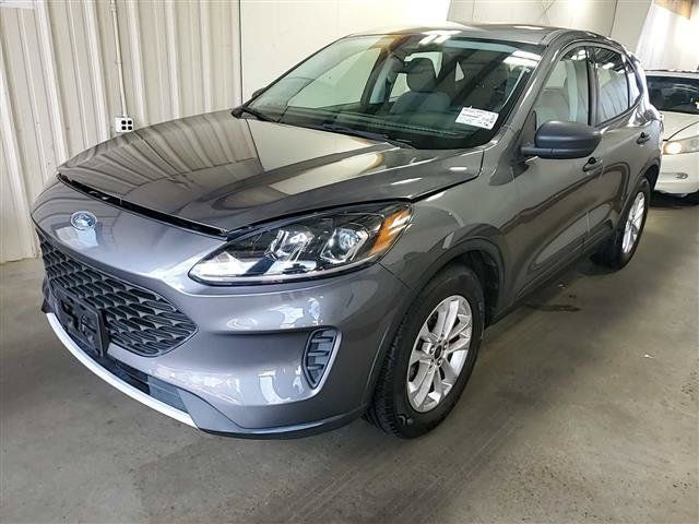 Used 2021 Ford Escape S FWD image 9