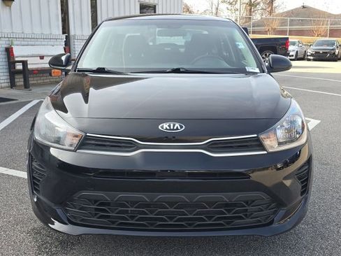 Used 2021 Kia Rio LX image 9