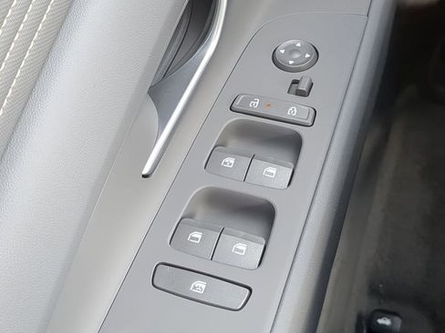 New 2026 Hyundai Elantra SEL Sport Premium FWD image 27