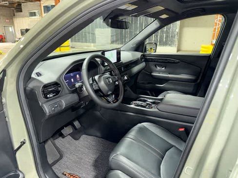 Used 2026 Honda Passport TrailSport Elite image 30
