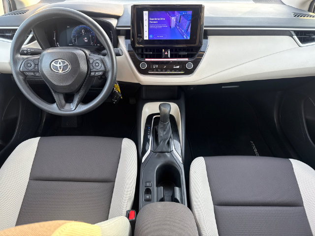Used 2026 Toyota Corolla LE FWD image 11