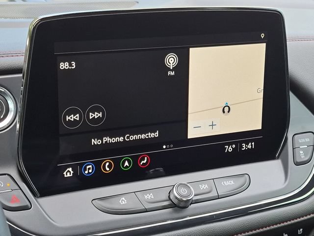 Used 2023 Chevrolet Blazer RS w/ Enhanced Convenience Package FWD image 17