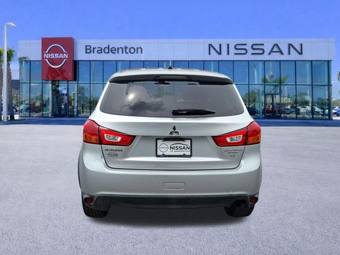 Used 2016 Mitsubishi Outlander Sport FWD image 6