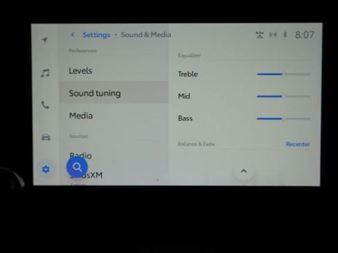 Used 2023 Toyota RAV4 XLE w/ Convenience Package image 37