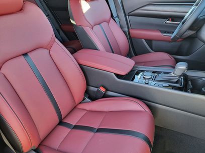 New 2026 MAZDA CX-50 2.5 Hybrid w/ Premium Plus Pkg