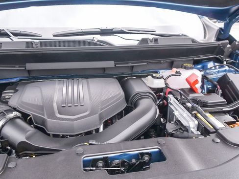 New 2026 Chevrolet Traverse LT w/ Driver Confidence Package FWD image 26