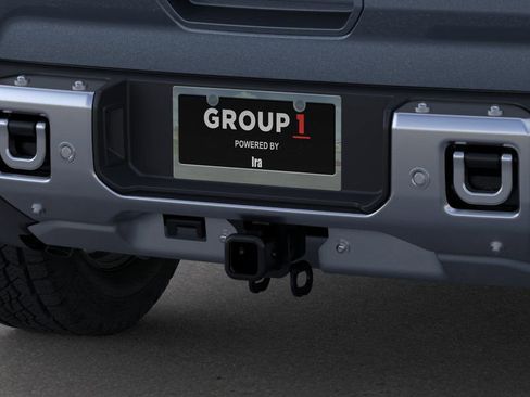 New 2025 Ford Bronco Sport Big Bend image 46