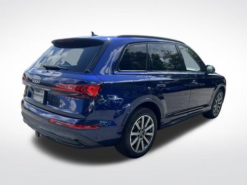 Used 2024 Audi Q7 2.0T Premium Plus AWD/4WD image 5