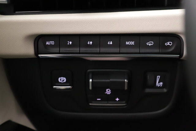 Used 2026 Cadillac Escalade Sport w/ Touring Package AWD/4WD image 21