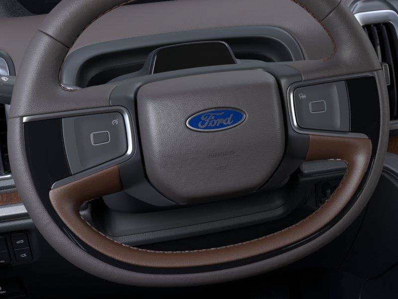 New 2025 Ford Expedition King Ranch AWD/4WD image 12