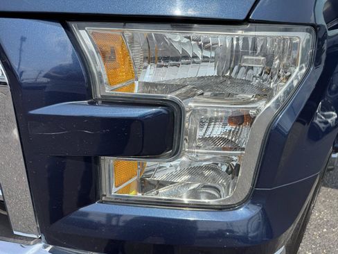 Used 2017 Ford F150 XLT w/ Equipment Group 301A Mid AWD/4WD image 18