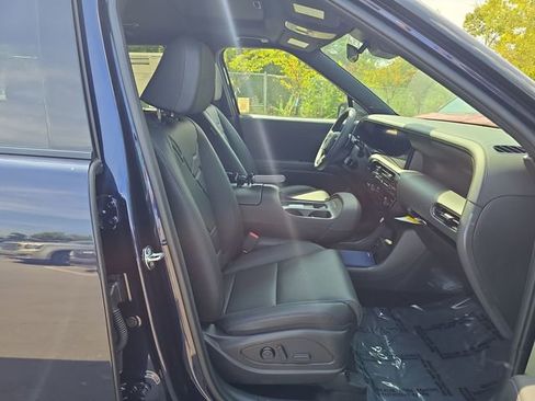 New 2026 Hyundai Palisade XRT Pro AWD/4WD image 25