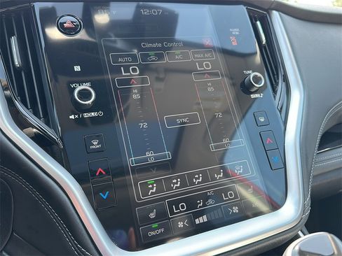 Used 2023 Subaru Outback Limited XT image 20