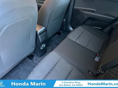 Used 2020 Kia Rio S image 16