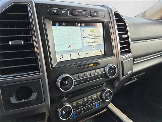 Used 2018 Ford Expedition Platinum AWD/4WD image 12