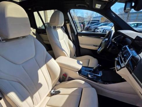 Used 2020 BMW X3 xDrive30i w/ Premium Package AWD/4WD image 25