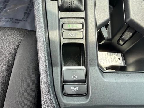 Used 2023 Honda Accord LX image 15