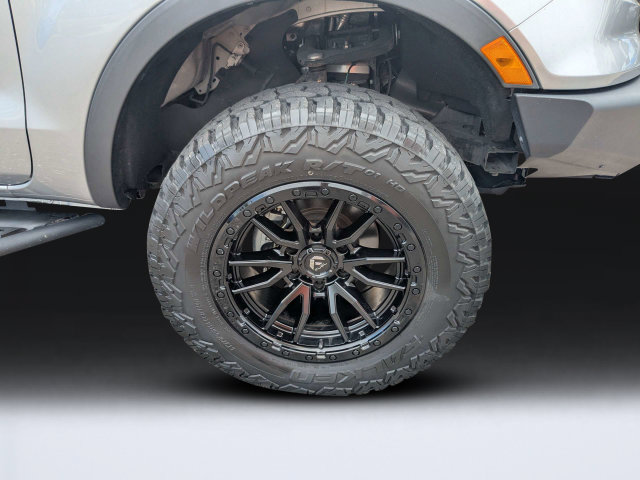 Used 2023 Ford Ranger XL w/ Equipment Group 101A High AWD/4WD image 10