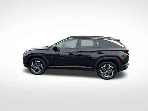 Used 2024 Hyundai Tucson SEL image 2