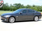 Used 2011 BMW 535i xDrive Sedan image 3