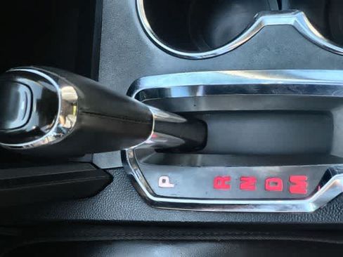 Used 2016 GMC Terrain Denali FWD image 16