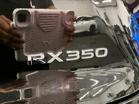 Used 2024 Lexus RX 350 Premium w/ Convenience Package FWD image 10