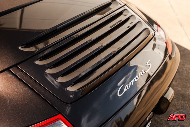 Used 2008 Porsche 911 Carrera S RWD image 27