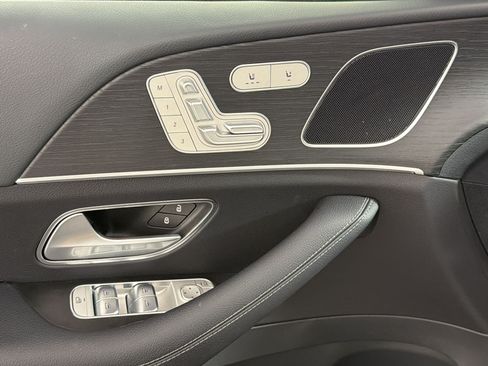 Certified 2026 Mercedes-Benz GLE 350 4MATIC image 27