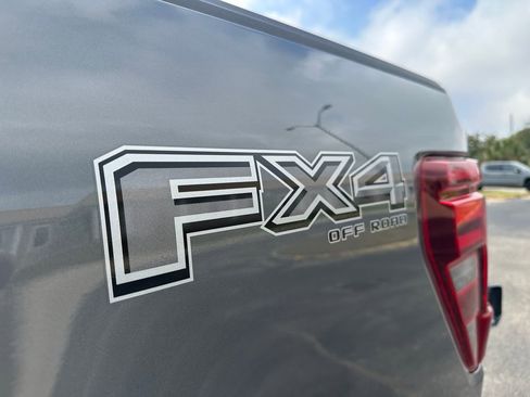 New 2026 Ford F150 Lariat w/ Equipment Group 502A High image 37