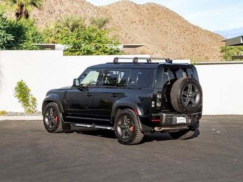 Used 2020 Land Rover Defender 110 X image 9