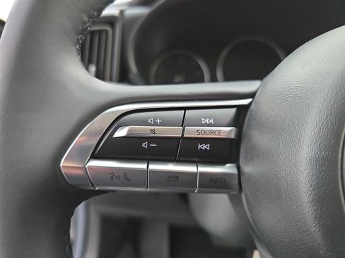 Used 2024 MAZDA CX-50 AWD 2.5 S w/ Cargo Package image 17